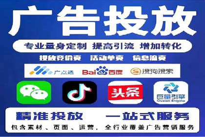 SEM推广代运营案例深度剖析